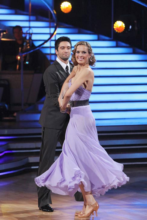 Petra Nemcova and her partner Dmitry Chaplin...