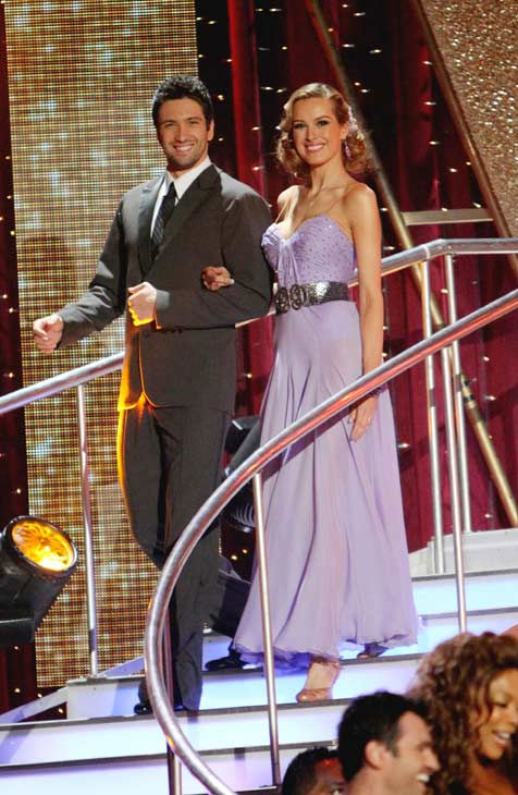 Petra Nemcova and her partner Dmitry Chaplin...