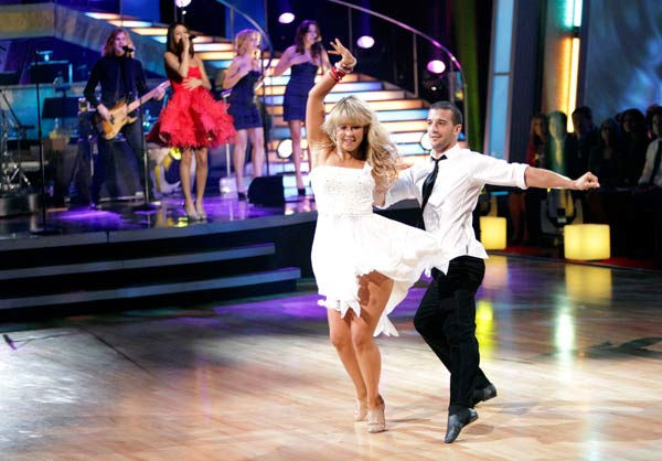 Selena Gomez & The Scene performed their...