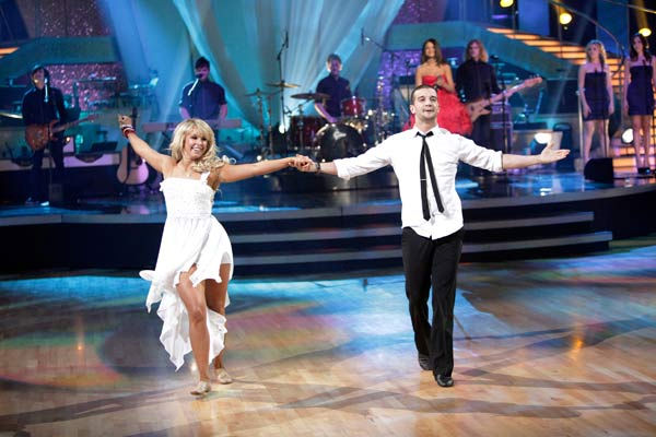 Selena Gomez & The Scene performed their...