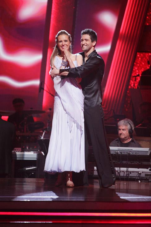 Petra Nemcova and her partner Dmitry Chaplin...