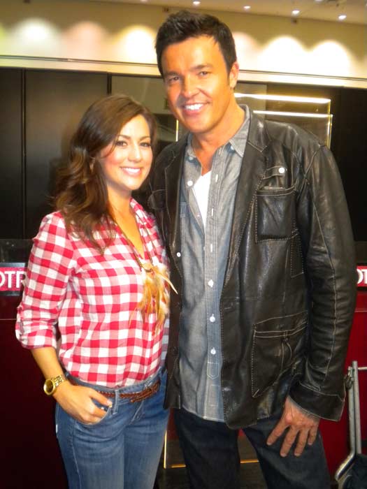 'Extreme Makeover: Home Edition' stars Jillian...