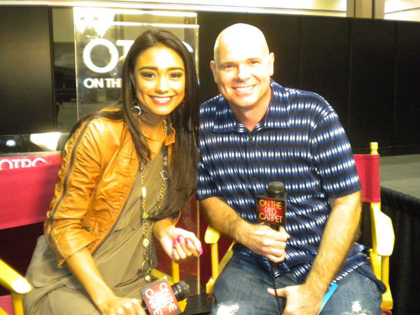 Bunky Miller of 'Big Brother' season 2 chats...