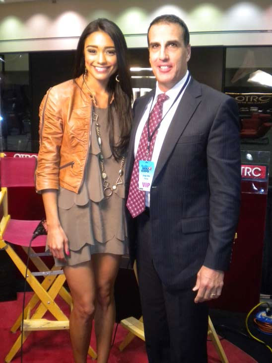 Judge+Alex+Ferrer+Biography Judge Alex Ferrer Wife http://www.ontheredcarpet.com/photos/Reality ...