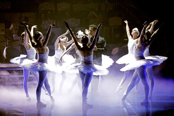 As part of Classical Week, the season's first...