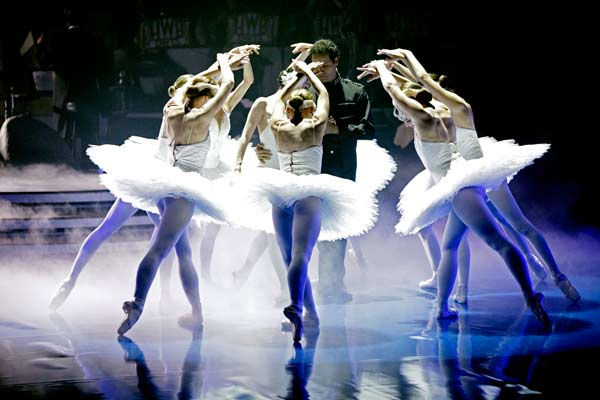 As part of Classical Week, the season's first...