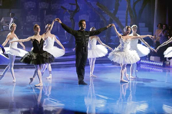 As part of Classical Week, the season's first...