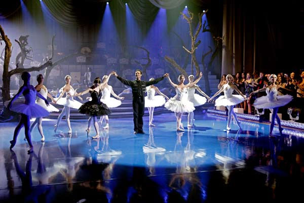 As part of Classical Week, the season's first...