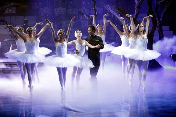 As part of Classical Week, the season's first...