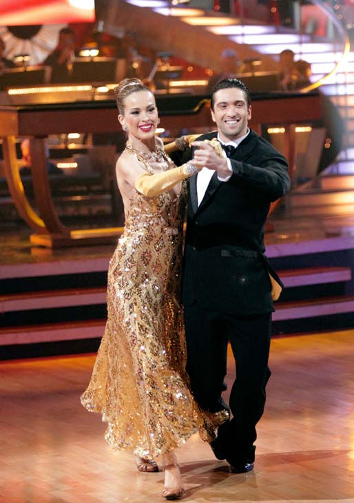 Petra Nemcova and her partner Dmitry Chaplin...