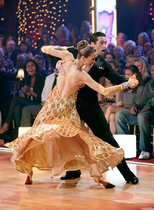 Petra Nemcova and her partner Dmitry Chaplin...