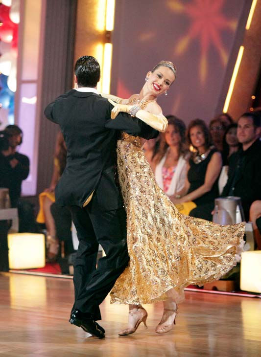 Petra Nemcova and her partner Dmitry Chaplin...