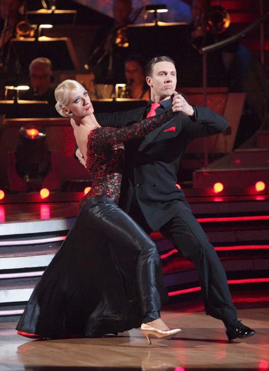 'Dancing with the Stars' celebrated 'Ballroom...