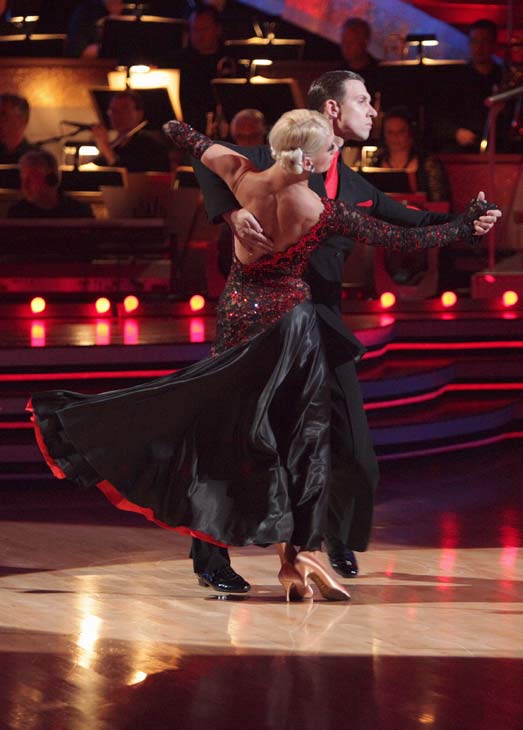 'Dancing with the Stars' celebrated 'Ballroom...