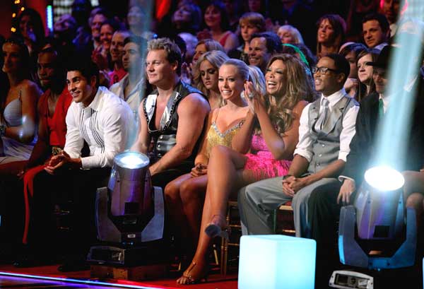 Each of this season's 11 couples returned to the...