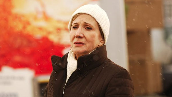 Olympia Dukakis in a scene from the 2006 film...