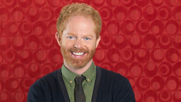 (Pictured: Jesse Tyler Ferguson in a promotional...