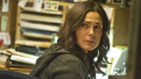 (Pictured: Michelle Forbes in a promotional...