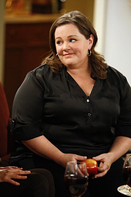 (Pictured: Melissa McCarthy in a promotional...