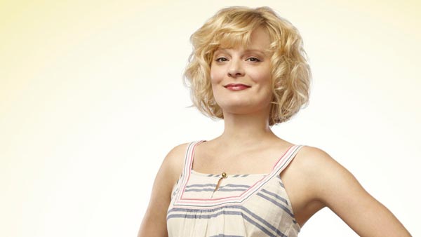 (Pictured: Martha Plimpton in a promotional...