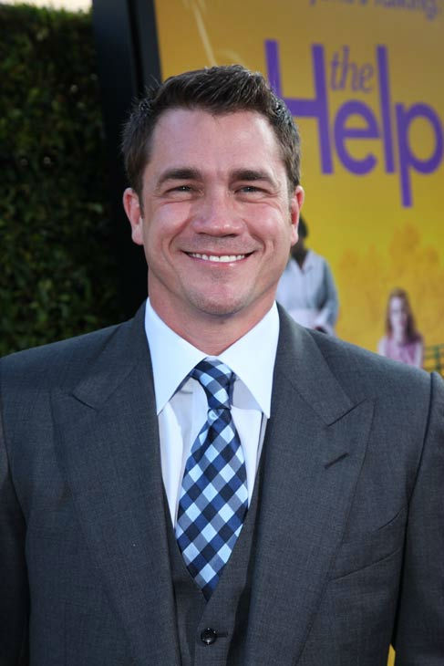 Director Tate Taylor arrives at the world...