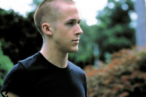 Ryan Gosling appears in a scene from the 2001...