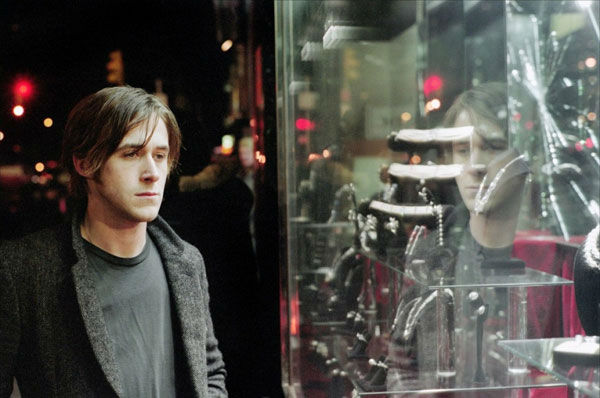 Ryan Gosling appears in a scene from the 2005...