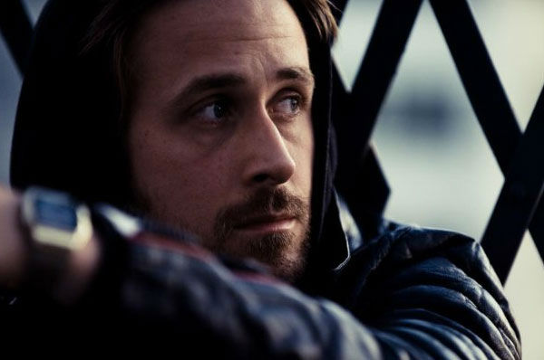 Ryan Gosling appears in a scene from the 2010...