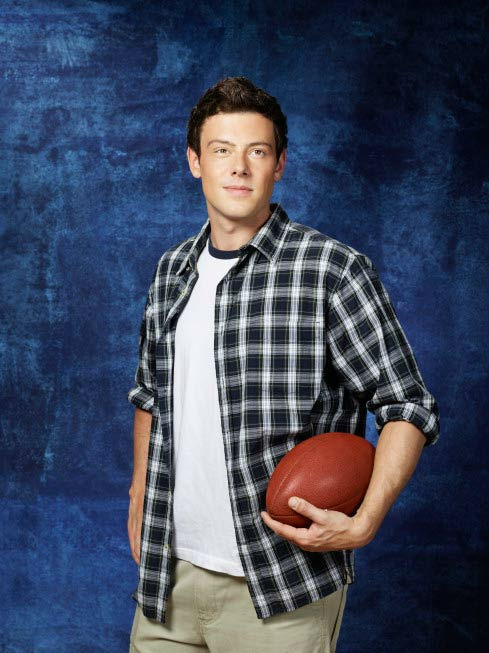 Cory Monteith returns as Finn Hudson in Season...