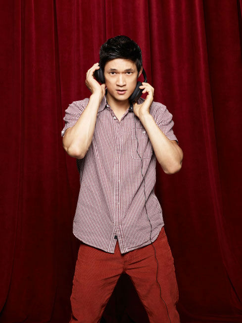 Harry Shum Jr. returns as Mike Chang in Season...