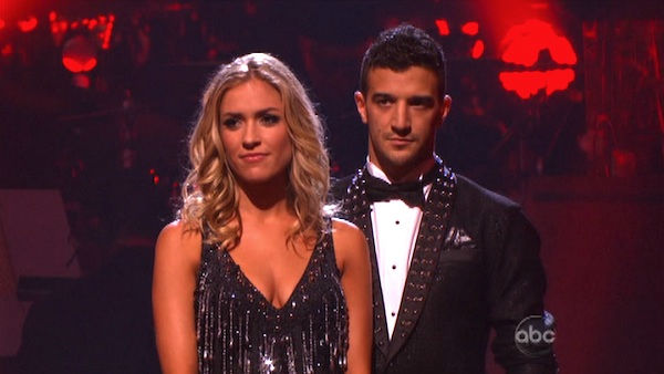 Reality Star Kristin Cavallari and her partner...