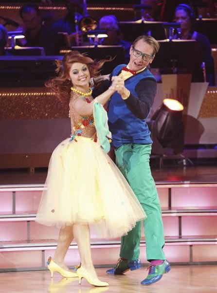 Television personality Carson Kressley and his...