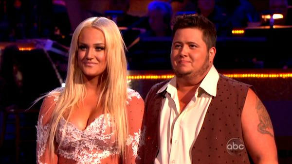 LGBT activist Chaz Bono and his partner Lacey...