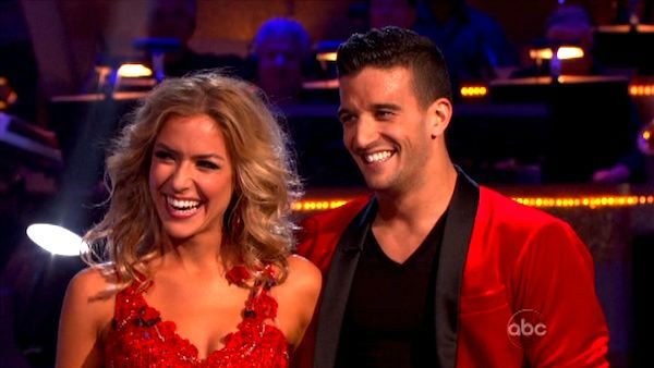 Reality Star Kristin Cavallari and her partner...