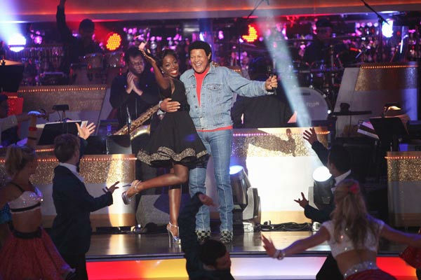 'Macy's Stars of Dance' paid tribute to 'The...
