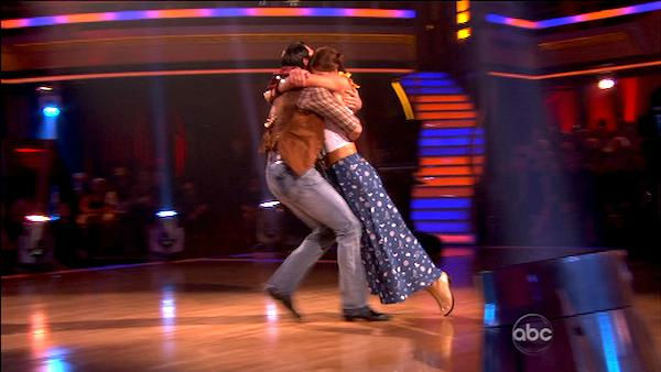 U.S. soccer star Hope Solo and her partner...