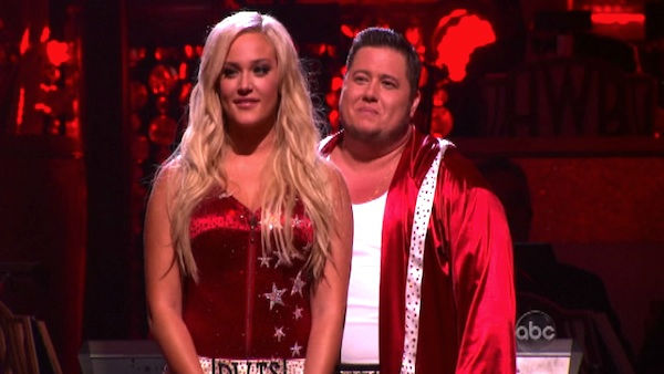 LGBT activist Chaz Bono and his partner Lacey...
