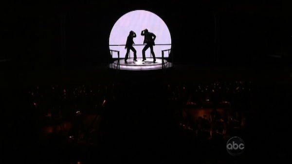'Dancing With the Stars' two-time champion...