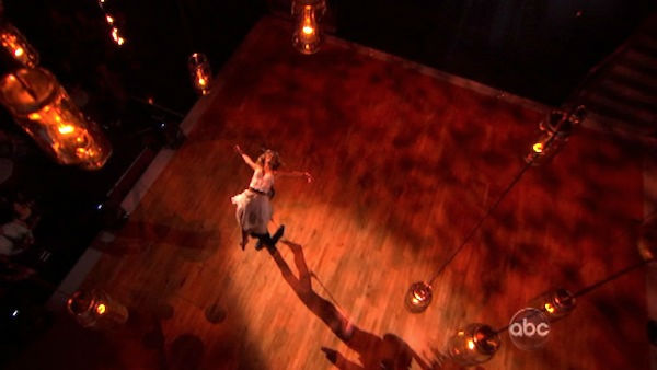 'Dancing With the Stars' two-time champion...