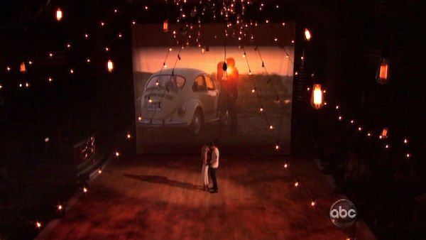 'Dancing With the Stars' two-time champion...