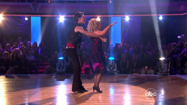 Television host Nancy Grace and her partner...