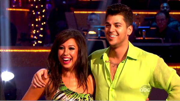 'Keeping Up With The Kardashians' star Rob...