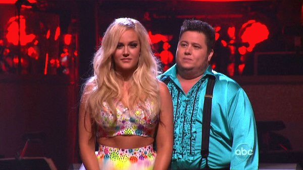 LGBT activist Chaz Bono and his partner Lacey...