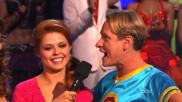 Television personality Carson Kressley and his...
