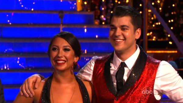 'Keeping Up With The Kardashians' star Rob...