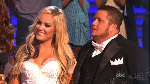 LGBT activist Chaz Bono and his partner Lacey...