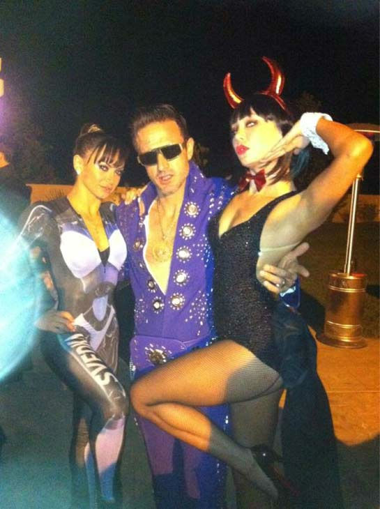 '@kym_johnson @Karina_Smirnoff #DWTS Happy...