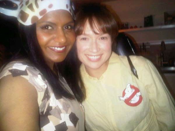 'The Office' stars <a...