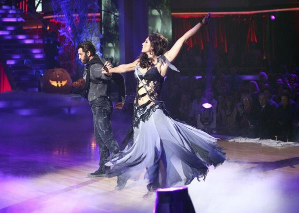 Team Paso Doble, which included contestants...