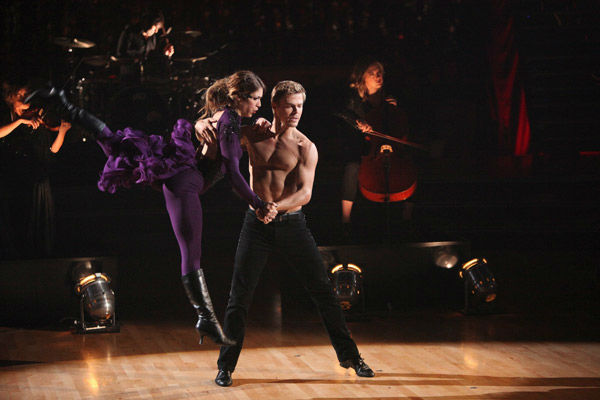 Pro dancer Derek Hough joined 'So You Think You...